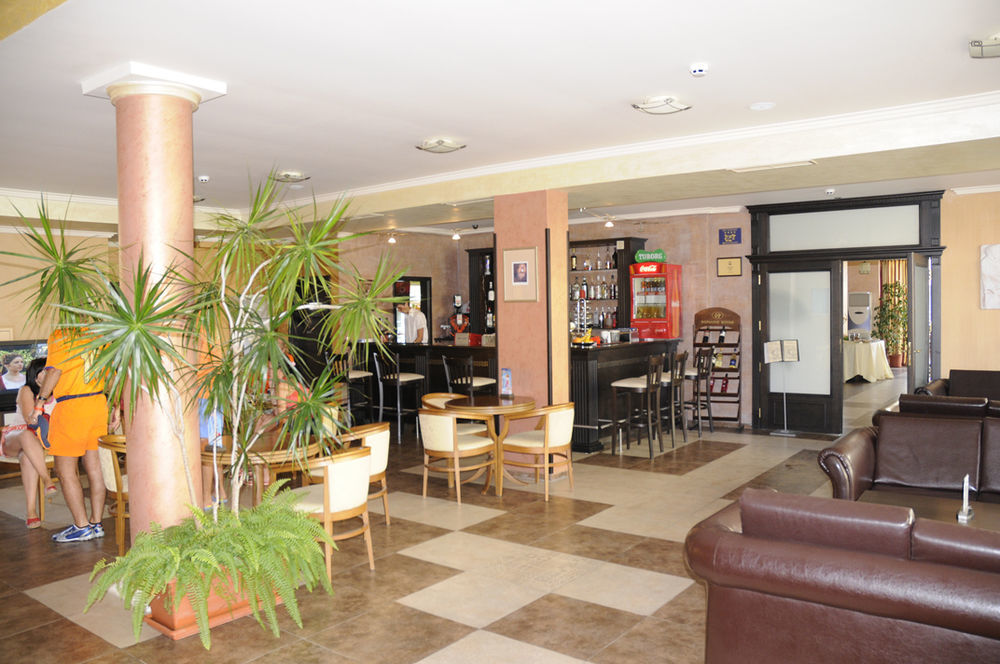 Hotel Forum Sunny Beach Exterior foto