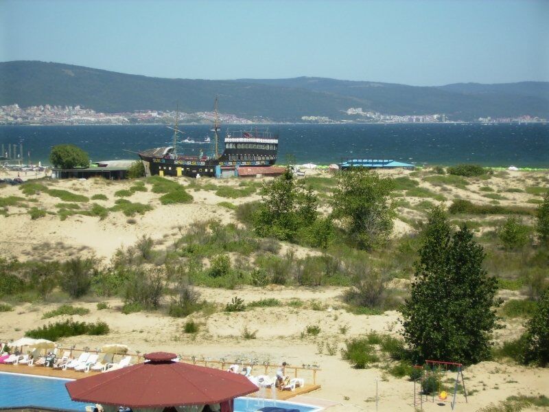 Hotel Forum Sunny Beach Exterior foto